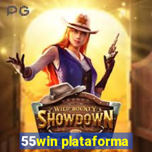 55win plataforma